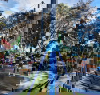 King Carnival with Mini Golf - Your Accommodation