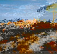 Kunjarra/The Pebbles - Your Accommodation