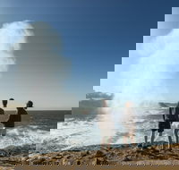 Little Blowhole Kiama