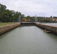 Lock 4 - Your Accommodation