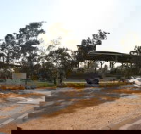 Longreach Skate Park - Your Accommodation