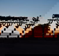 Long Paddock - Cobb Highway Touring Route - Your Accommodation