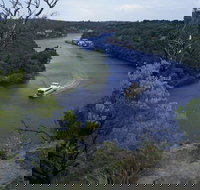 Lower Glenelg National Park - Your Accommodation