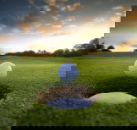 Maitland Golf Club Incorporated - Your Accommodation