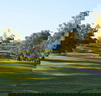 Mandurah Country Club - Your Accommodation