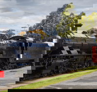 Margate Train - The - Your Accommodation