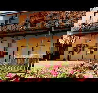 Mary MacKillop Place Museum - Your Accommodation