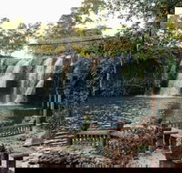 Mena Creek Falls - Your Accommodation