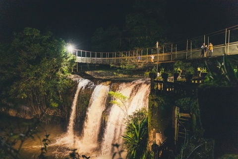Mena Creek Falls - Your Accommodation 1