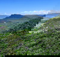 Mount Kembla Lookout - Your Accommodation
