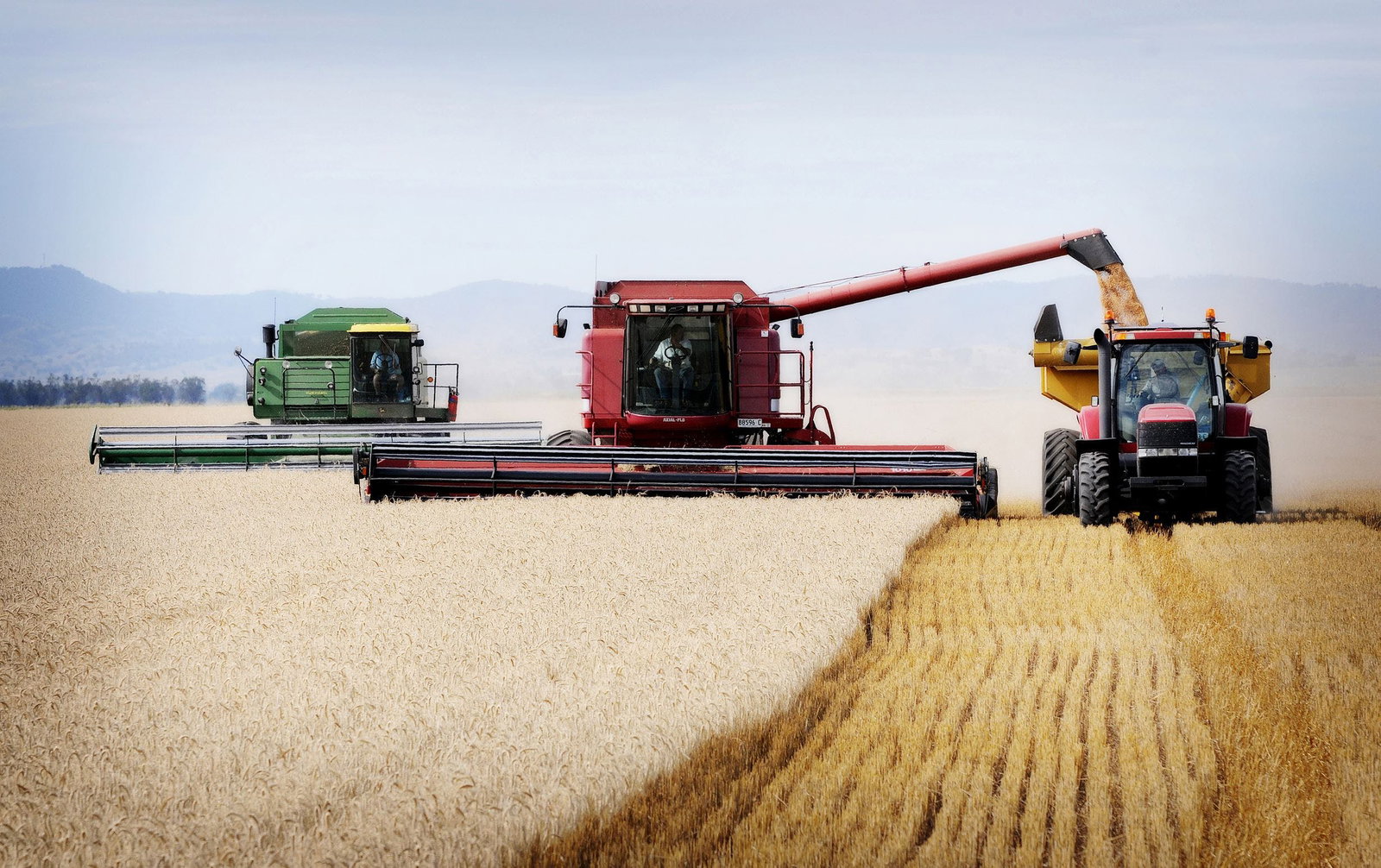 Goolhi ACT Your Accommodation