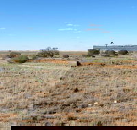Mungo Self-guided Drive Tour - Your Accommodation