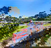 Naracoorte Mini Golf - Your Accommodation
