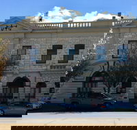 Naracoorte Town Hall - Your Accommodation