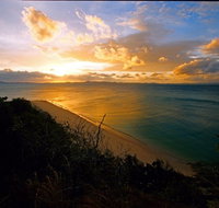 North Keppel Island Hilltop Trail - Your Accommodation