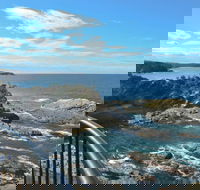 North Head Lookout - Your Accommodation