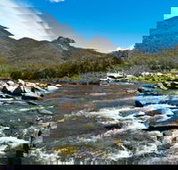 Nymboida - Your Accommodation