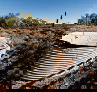 Old Kinchega Homestead - Your Accommodation