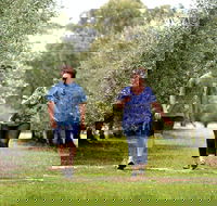 Olives of Beaulieu - Your Accommodation