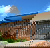 Pilliga Forest Discovery Centre - Your Accommodation