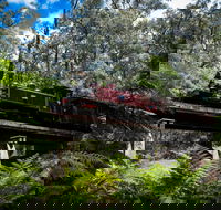 Puffing Billy Railway - Your Accommodation