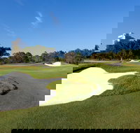 RACV Royal Pines Resort Golf Course - Your Accommodation