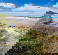 Racecourse Beach Bawley Point - Your Accommodation