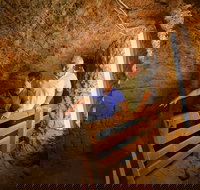 Rubyvale - Your Accommodation