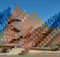 Saint Marys in Ara Coeli  Northampton - Your Accommodation