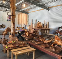 Sculptured Gallery - Your Accommodation