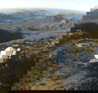 Siding Spring Observatory - Your Accommodation