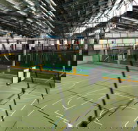 Sports Parc at Howzat - Your Accommodation