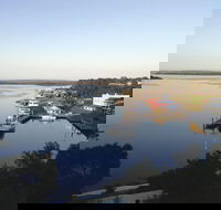 Strahan - Your Accommodation