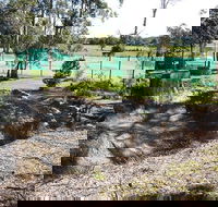 Tactical Paintball Games - Your Accommodation