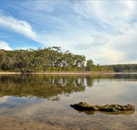 Termeil Lake - Your Accommodation