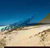 Tyagarah Nature Reserve Picnic Area - Your Accommodation