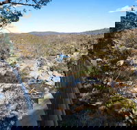 Wadbilliga National Park - Your Accommodation