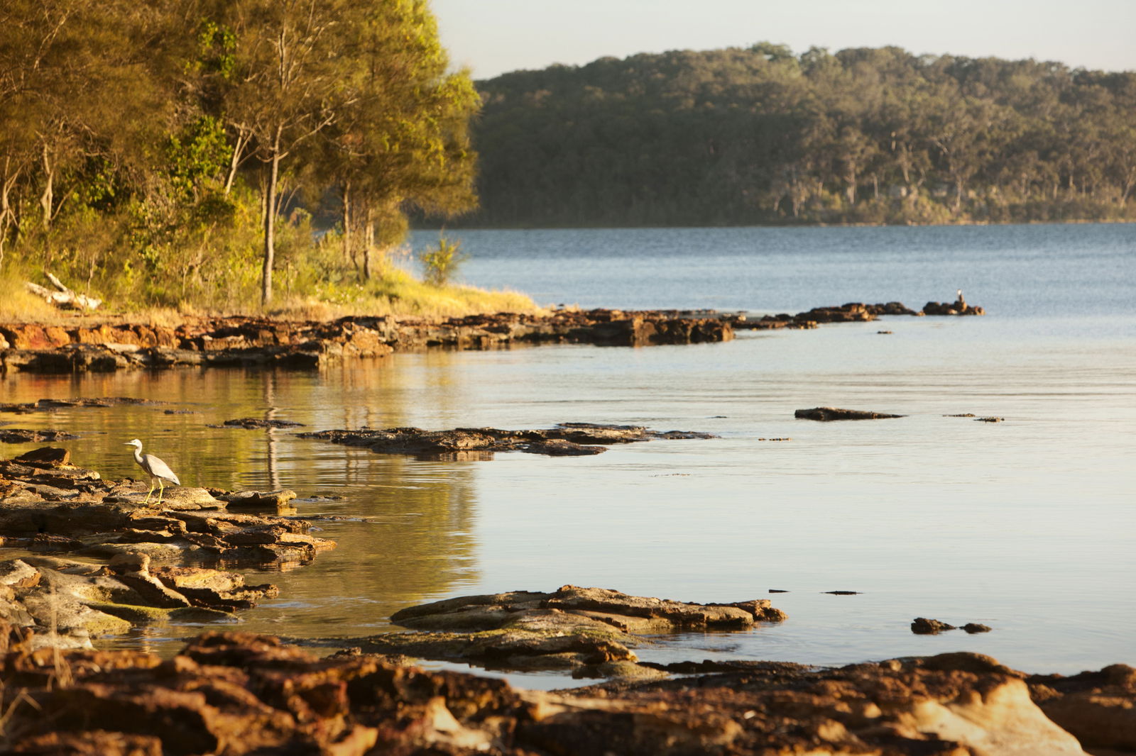 Wangi Wangi NSW Your Accommodation