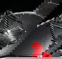 Warrumbungle Observatory - Your Accommodation