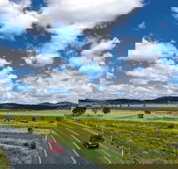 Warrego Way - Your Accommodation