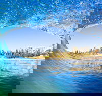 Warren Keelan Gallery - Your Accommodation