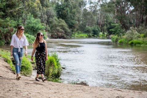 Warrandyte River Reserve - Your Accommodation 0