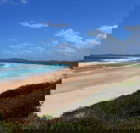 Wilsons Headland - Your Accommodation