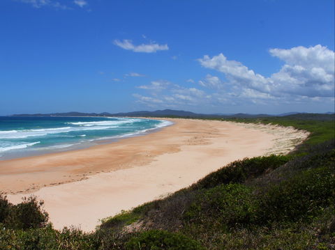 Wilsons Headland - Your Accommodation 0
