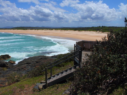 Wilsons Headland - Your Accommodation 2