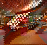 Wilderness Woodworks  Strahan - Your Accommodation