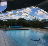 Yass Olympic Swimming Pool