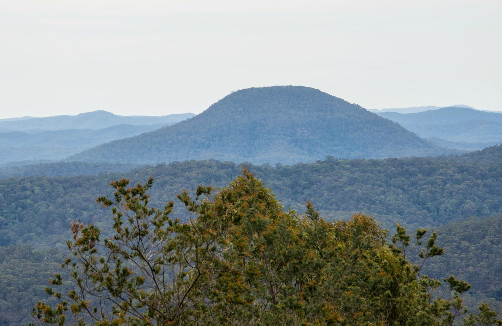 Moruben NSW Your Accommodation