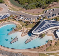 Yeppoon Lagoon - Your Accommodation