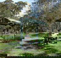 Alexanders picnic area - Your Accommodation